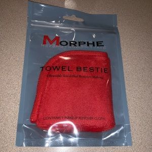Morphe Towel Bestie Makeup Remover Cloth